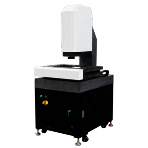 Fully Automatic Image Measuring Instrument