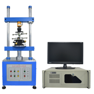 Drop Test Machine