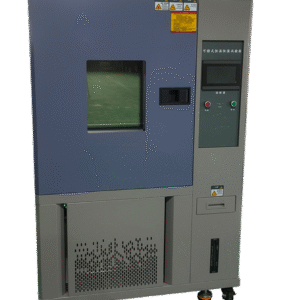 Constant Temperature & Humidity Chamber