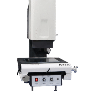 Manual image measuring instrument