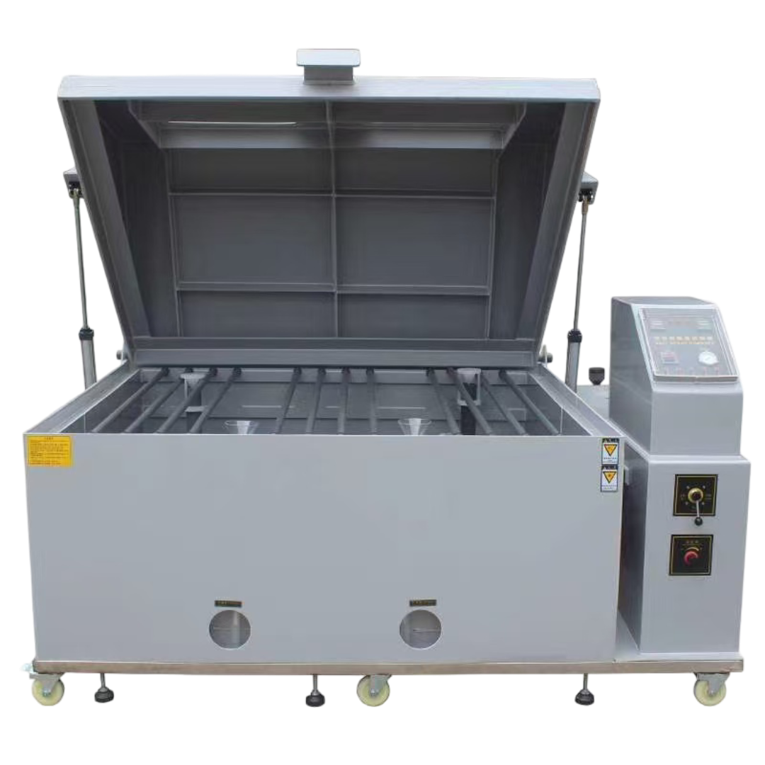 Salt Spray Test Chamber